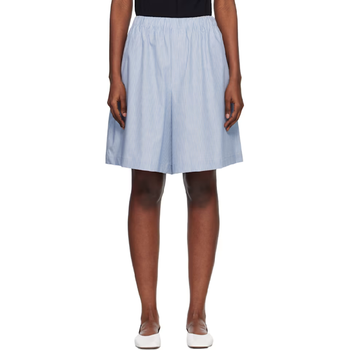 Baserange 블루 클로드 쇼츠 SSCL PO 000 TP868077002