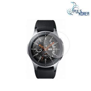(2매)갤럭시워치46mm / SM-R800 지문방지 액정필름