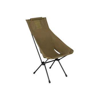 HELINOX 택티컬 선셋체어 코요테탄 (2025 Ver.) 매장정품 237886