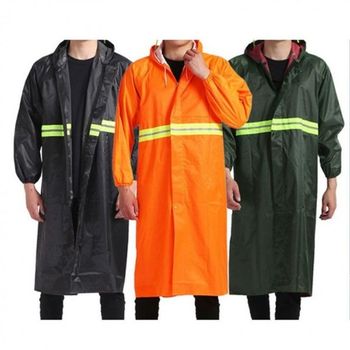 배달 GJVH0381 베이직 성인 우비 레인코트 올데이 빅스 이즈 다