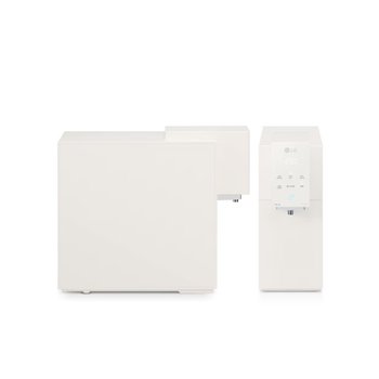 퓨리케어 오브제컬렉션 정수기(맞춤 출수, 냉온정) WD523VC  수도권무료배송