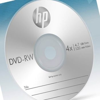 DVD-RW 4x 4.7GB 슬림케이스 10장 회사영상보관 병원공CD 미디어회사 공DVD 공디스크 사진저장