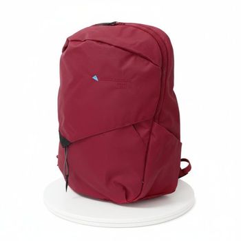 KLATTERMUSEN 생산 에다 백팩 20L 번트러셋 40457U21-230 826418