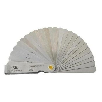 76940 무드두께게이지 150MZ 150mm