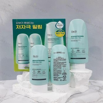 닥터지 브라이트닝 필링젤 120g + 60g x 2p 기획세트(SH)