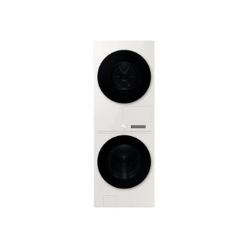 삼성 비스포크 WF2420HCEEC AI 원바디 세탁기 24kg 건조기 20kg / JJ..[35655330]