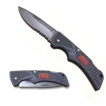 중국 맥가이버칼 캠핑용칼 캠핑나이프 거버나이프 베어그릴나이프 115