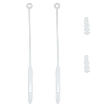 아레나 수영연습용 코드형 귀마개 수영용품 N810641