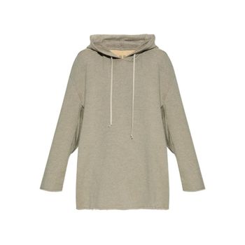 [해외] 25 FW 프린지 헴 후드티 DU02E7280FGM TP441676691 142488842