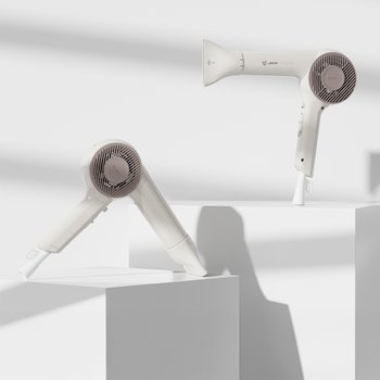 [1+1특가] JMW 가볍고 강력한 항공모터 드라이기 THE NEW MG1800