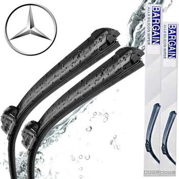 벤츠 GLE쿠페 C292 순정형 와이퍼 실리콘와이퍼