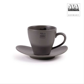 [아사셀렉션] 쿠바그레이 커피잔세트