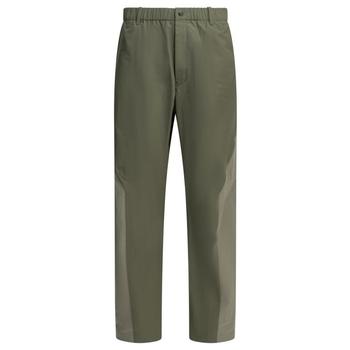 [해외] 26SS 골드윈 스트레이트 팬츠 GL76170SD Brown