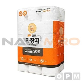 순하디순 3겹 데코 화장지 NM-TP330/1PK(30ROLL) 부품