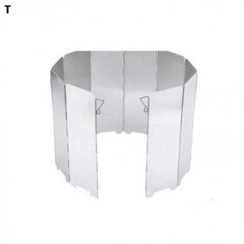 낚시용 인기 캠핑 버너 바람막이 감성 10단 버너 바람