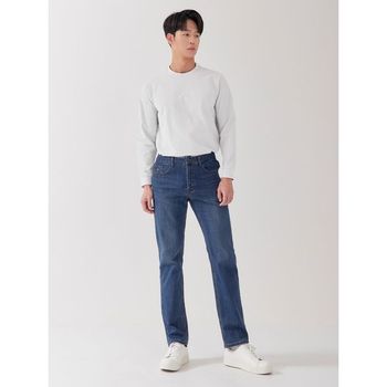 자수포인트 미들톤 데님팬츠 MCDPP241 IN_P387766951