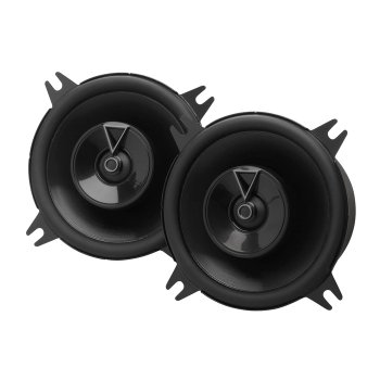 [해외] JBL Club 44F 4인치 2웨이 카 스피커 35W RMS 블랙