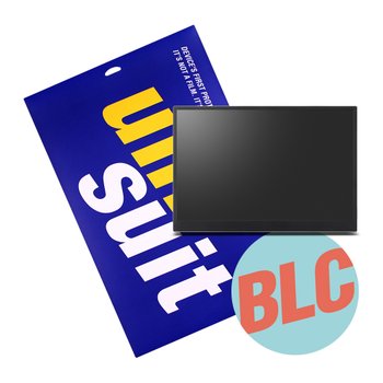 [유니슈트] LG 그램 뷰 포터블 모니터 16MQ70 블루라이트 차단 시력보호 슈트 2매(UT220306_2)