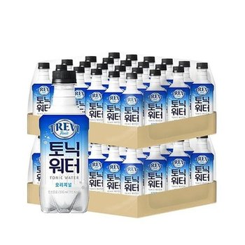 트레비토닉워터 300ml x 40 (51243746)