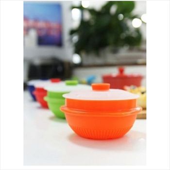 D14 레스티나 실리콘 뚝배기 뚝배기냄비 가정용뚝배기 미니뚝배기