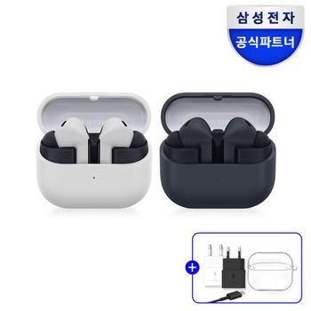 아트박스/삼성전자 갤럭시버즈3FE 블루투스 이어폰 SM-R420N