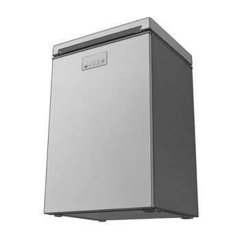 LG 김치냉장고 K135SS123 디오스 김치톡톡 128L 3등급 샤이니퓨어
