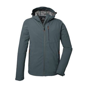 [해외] 킬텍 남녀공용 소프트쉘 자켓 KOS 259 MN SFTSHLL JCKT 41367 노스애틀랜틱 10605656