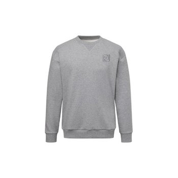골프긴팔 VQA RHRFJ43114 드라이빙레인지 맨투맨 M/Grey