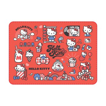 헬로키티 무릎담요_페이보릿