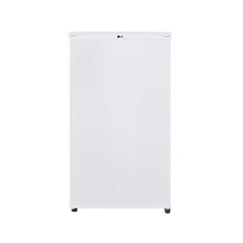 LG 냉장고 B103W14 슈퍼 화이트 90L