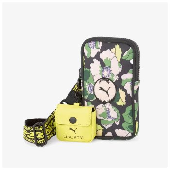 푸마 x 리버티 멀티 파우치백 078900-01