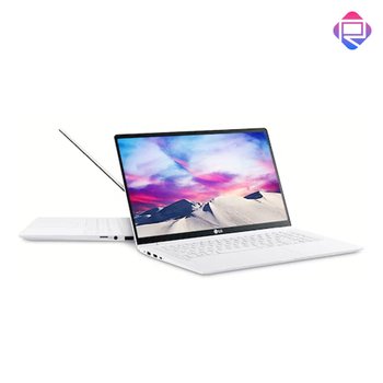 [중고] LG 그램15 15ZB995 10세대 i5 램16G NVMe256G Win10