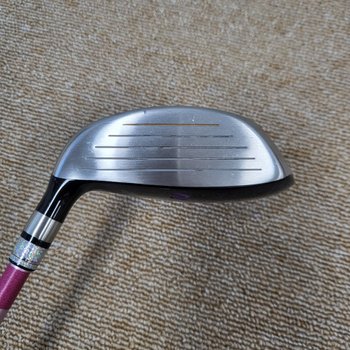 [중고] EG502410 정품 기가여성우드 아비타 4W 17 L FA3647770