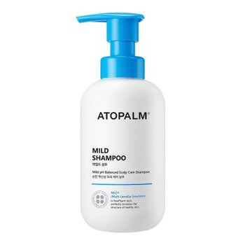 아토팜 마일드 샴푸 300ml
