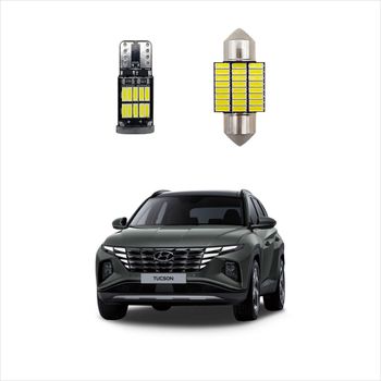 D21 FFW483P7 투싼NX4호환 23년 LED실내등 번호판등