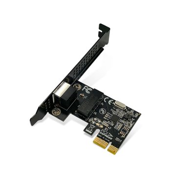 기가비트 PCI-E 랜카드 IP 타임 PX1000SE 고속 유선 TIME