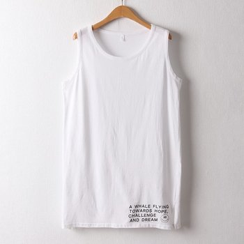 아이우먼 드림텍스트롱민소매 MND776M107 빅사이즈