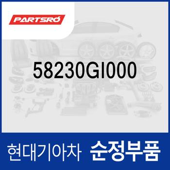 브레이크-리어휠,우측 (58230GI000) 아이오닉 5 전기차, EV6 전기차