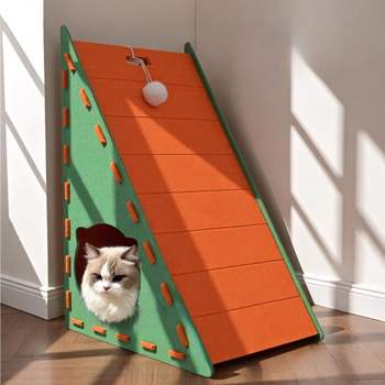 캣타워추천 냥이 드림 하우스 캣타워