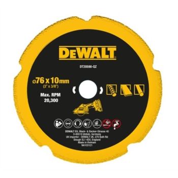 다이아몬드날(3) 멀티용 DCS438 76X9.5mm 철재 석고보드 시멘트사이딩