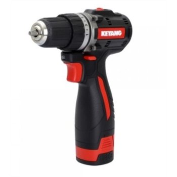 충전드릴 16V(브러쉬리스) 리튬 2.0Ah 2B 10mm 450/1750rpm 50Nm 0.99kg DD16BL-50I(2.0) 자재