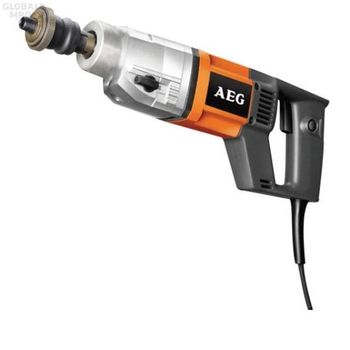 AEG 코아드릴 (건식) DB1500-2XE 1500W 32-162mm 0-1500/3000rpm 4.2kg