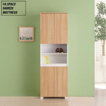 아트박스/텐스페이스 쌈디 다용도 신발장 수납장 높은600 SD003R