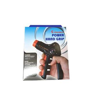 조절 EX67SG89 파워 핸드그립 손목 근력운동 악력기