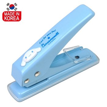 산리오 시나모롤 1공펀치