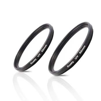 UV 994XHW16 렌즈 필터 77mm 니콘 D90 D7000 D3100 D5600 호환