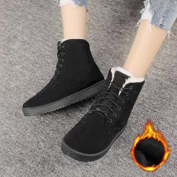 [더블디] 윈터 클래식 하이 여성 3컬러 어반 워커부츠 FW21 (42585840A)
