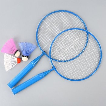 미니배드민턴세트 배드민턴 패밀리라켓 미니라켓 (WA568D4)