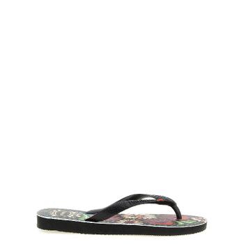 [해외] HAVAIANAS Ginga Sandal Black   41507450090 [관부가세포함]