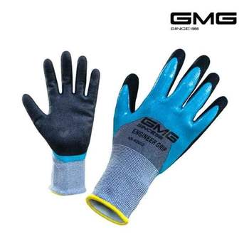 GMG장갑 엔지니립N2002 10켤레